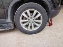 倍耐力四季胎235/60R18 107V 蝎子S-VEas(LR1/LR)原配路虎神行2 实拍图
