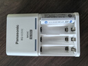 爱乐普（eneloop）充电电池5号五号4节套装适用相机闪光灯玩具K-KJ51MCC40C含51标准充电器 黑神话悟空游戏手柄电池 实拍图