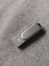 闪迪（SanDisk）128GB Type-C USB3.2 手机U盘DDC3黑色 读速高达400MB/s 自动备份 手机电脑两用  实拍图