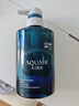 水之密语（AQUAIR）活力蓬感洗发水400ml男士专研清爽蓬松控油去屑洗发露 实拍图