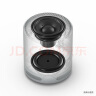 索尼（SONY）SRS-XB100 蓝牙音箱音响 迷你便携 重低音16小时续航 户外音箱 防水防尘 灰色 实拍图
