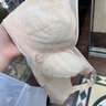 派邦奴内衣女文胸2025新款夏季薄款大胸显小女士防下垂胸罩 藕粉 90BCD 实拍图