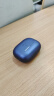 vivo TWS 4真无线降噪耳机 高保真 Hi-Fi 级音质55dB深海降噪45H超长续航苹果小米华为手机通用深海蓝 实拍图