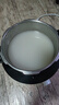 铿锵户外高压锅便捷式迷你自驾游露营折叠小型高原压力锅1-2人煮饭锅 2L防爆316高压锅【短耳】 18cm 实拍图