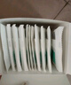 开丽（Kaili）婴儿护脐带新生儿消毒肚围脐带 棉质独立密封装12片 实拍图