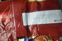 今麦郎方便面泡面袋装 1.5倍速食宵夜酸辣牛肉拉面五连包127g*5袋 实拍图
