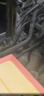 科德宝空调滤芯滤清器PF196适用宝来高尔夫7朗逸速派明锐柯珞克蔚揽途岳 实拍图