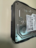 西部数据（WD）8TB 企业级机械硬盘DC HC320 SATA 7200转256MB CMR垂直 服务器硬盘 3.5英寸HUS728T8TALE6L4 实拍图