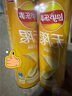 乐事（Lay's）无限薯片 翡翠黄瓜味 104克*2 208克 休闲零食 膨化食品 实拍图