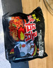 三养（SAMYANG）火鸡面三养速食方便面袋装 700g(140g*5)泡面拌面早餐零食 实拍图