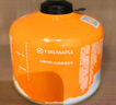 火枫（FIRE-MAPLE）户外炉丁烷扁气罐防爆高山气罐分体野营炉高原气瓶补充燃气罐 G2火枫高山罐*2【净含量230g】 实拍图