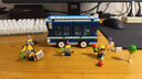 乐高（LEGO）积木拼装小黄人75581 小黄人派对巴士男孩女孩儿童玩具生日礼物 实拍图
