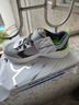 Skechers斯凯奇逐风体训鞋百搭舒适儿童时尚运动鞋休闲鞋303978L 实拍图