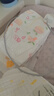 好奇（Huggies）铂金装纸尿裤M144片(6-11kg)中号婴儿尿不湿小桃裤裸感超薄透气 实拍图