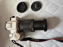 佳能（Canon）微单相机镜头 微单变焦镜头打鸟 适佳能R100 R10 R50 V R7 R8 RP R6 R5二代微单相机 RF-S 18-150 IS STM远摄变焦镜头 官方标配【赠送UV滤镜 实拍图