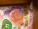 立白除菌倍净香氛洗衣粉8斤 天然成分 除菌除螨 多重花香 实拍图