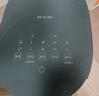 美的（Midea）【冷暖两用】家用空调扇加湿冷风扇智能语音遥控负离子净化落地冷风机水冷塔扇制冷小空调AAI10ZD 实拍图