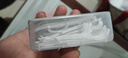 力博得洁齿牙线棒（赠品） 实拍图