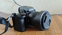 松下S5M2（20-60mm F3.5-5.6）（Panasonic）S5二代 全画幅微单相机 约2420万有效像素 新相位混合对焦 实拍图