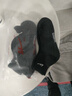 回力毛巾袜子男7A抗菌缓震毛巾底袜运动跑步透气吸汗防臭秋冬季中筒袜 黑色 【加厚毛巾底】 3双 实拍图