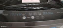 美的（Midea）波轮洗衣机全自动家用 MB90V33B 9公斤 一级能效节能 100%健康除螨 专利免清洗 宿舍租房 以旧换新 实拍图