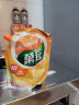菓珍阳光甜橙味 壶嘴装400g果珍维C橙汁冲饮粉 速溶饮料(包装随机) 实拍图
