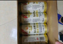 薩羅娜（SALUONA）原浆黄啤 克代尔鲜麦王小麦啤酒  500ml*24听整箱装 实拍图