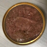 富力鲜（Frisian）泰国进口 猫罐头85g*24罐白身鲔鱼+牛肉罐头成猫宠物猫粮零食湿粮 实拍图