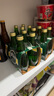 Perrier巴黎水 原装进口气泡水【水哥推荐】原味天然矿泉水330ml*24瓶 实拍图