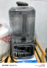美的（Midea）1.6L安睡破壁机 家用豆浆机全自动免煮免手洗 3-4人用静音降噪榨汁机料理辅食机国家补贴PB5G2-025 实拍图