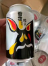 雪花啤酒（Snowbeer）纯9 330ml*24听 口感清爽 轻松畅饮 实拍图
