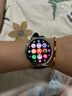 HUAWEI WATCH GT 5 国家补贴15% 魅影黑41mm华为智能手表情绪健康助手玄玑感知系统 实拍图