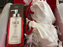 SK-II神仙水330ml精华液sk2抗皱化妆品全套护肤品套装礼盒skii生日礼物 实拍图