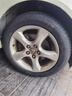 德国马牌（Continental）汽车轮胎 215/55R17 94W UCJ适配迈腾/XRV/亚洲龙/广汽AION 实拍图