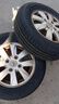 玲珑轮胎185/70R14 88T 玲珑臻选 HD 适配欧诺/MG3/五菱宏光 实拍图