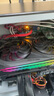 华硕（ASUS）DUAL GeForce RTX 3050 O6G 电竞游戏显卡 实拍图
