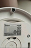 美的（Midea）烧水壶电热水壶电水壶 双层防烫 0涂层食品级304不锈钢 1500W快速沸腾 1.7L大容量 HJ1705 实拍图