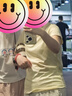 361°短袖女潮流t恤女士夏季新款速干衣运动跑步瑜伽服662424126H-8 实拍图