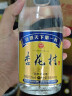 杏花村 汾酒 金标 清香型白酒 纯粮酿造 新老版本随机发货 53度 450mL 6瓶 实拍图