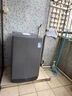 美的（Midea）波轮洗衣机全自动家用 MB90V30E 9公斤 洗衣机排名前十名 抗菌除螨 以旧换新 家电国家补贴 实拍图