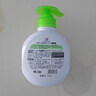 威露士健康抑菌洗手液250ml 青柠盈润泡沫丰富易冲洗护手 儿童学生 实拍图