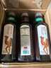 农夫山泉东方树叶黑乌龙无糖茶饮料 900ml*12瓶 整箱装【直播推荐】 实拍图
