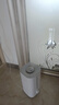 美的（Midea）空气增湿加湿器超大雾量便携家用母婴专用卧室静音除菌桌面小型空调风扇伴侣国家补贴女生礼物40S 实拍图