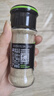 味好美 辛辣套装56g 白胡椒粉*1瓶+辣椒粉*1瓶 辛辣浓香 实拍图