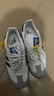 阿迪达斯 adidas三叶草sambaT头鞋运动鞋男女休闲鞋B75806 40 实拍图