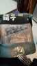 方家铺子【霞浦产地】有机头茬幼嫩海带苗500g 盐渍火锅食材源头直发包邮 实拍图