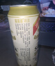 薩羅娜（SALUONA）小麦白啤酒 500ml*24听整箱装 国产原浆白啤 实拍图