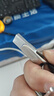 闪迪（SanDisk）32GB Type-C USB3.2 手机U盘DDC4 读速高达150MB/s 自动备份 平板电脑两用 金属双接口大容量优盘 实拍图