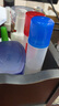 得力(deli)125ml高透明胶水 可水洗高粘液体胶 手工DIY学生文具开学必备学习用品12支装办公用品7303 实拍图