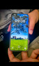 OPPO Reno13 12GB+256GB 午夜黑 超美小直屏 AI高清实况照片 IP69满级防水 5G智能拍照手机 国家补贴 实拍图